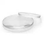 Optical Glass Lens